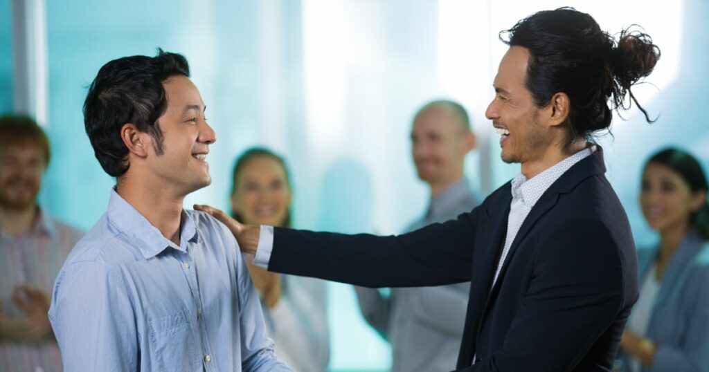How To Improve Your Relationship With Your Boss