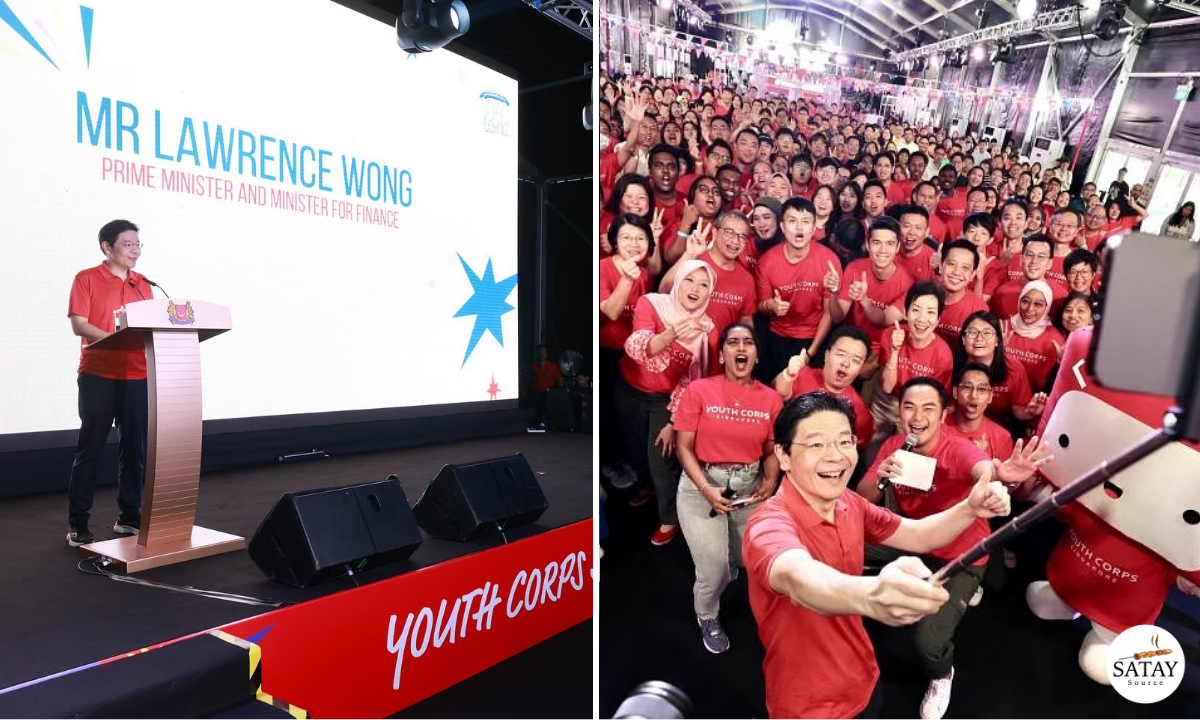 Youth in Singapore to Receive More Opportunities for Societal Engagement