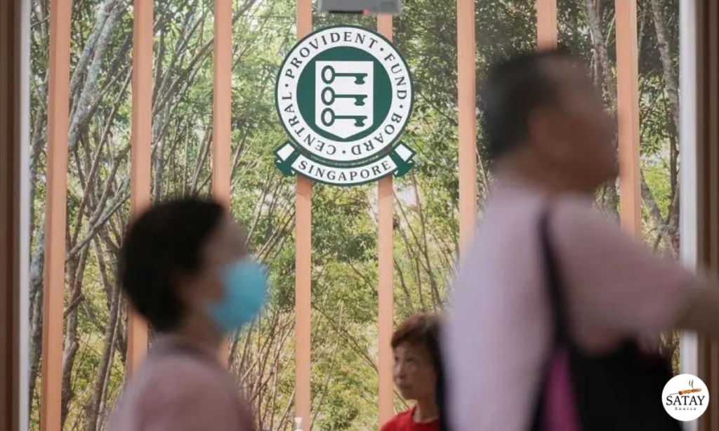 CPF Implements Lower Daily Online Withdrawal Limit to Combat Scams