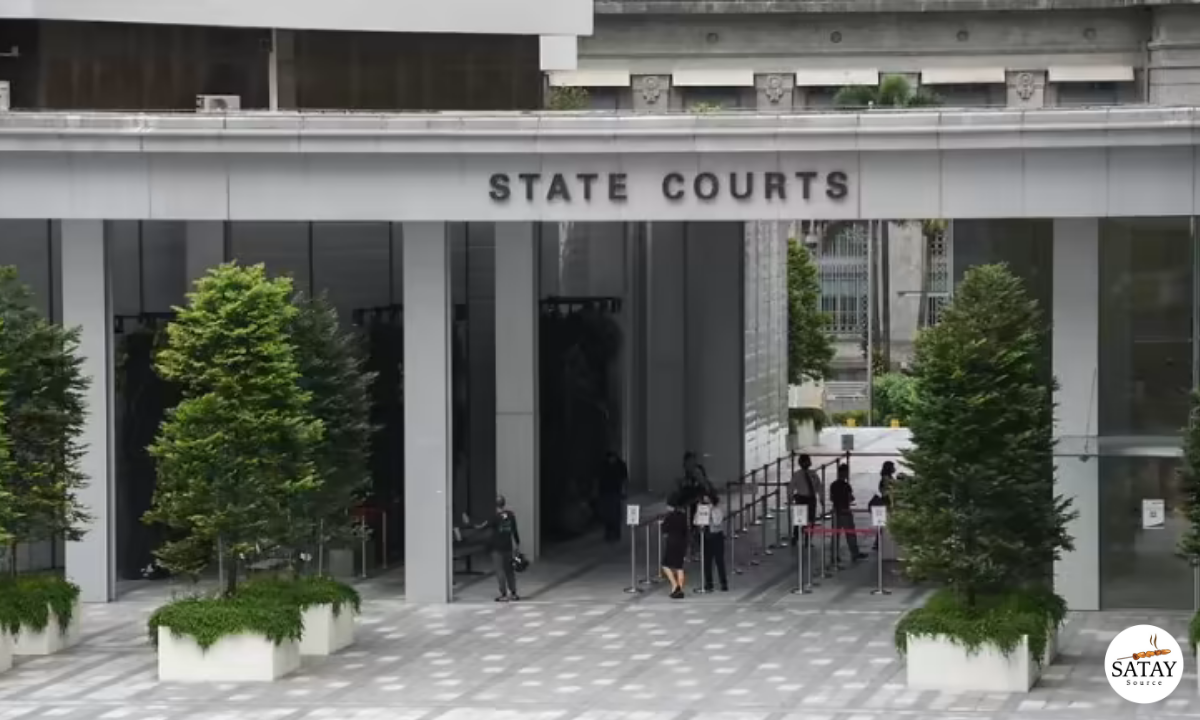 Man Sentenced to Jail for Filming Wife's Niece and Editing Her Face into Pornographic Videos