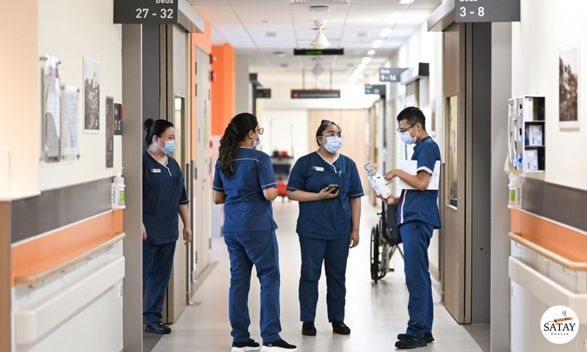 Revealed for Recognition of Graduates from 9 Additional Foreign Medical Schools in Singapore