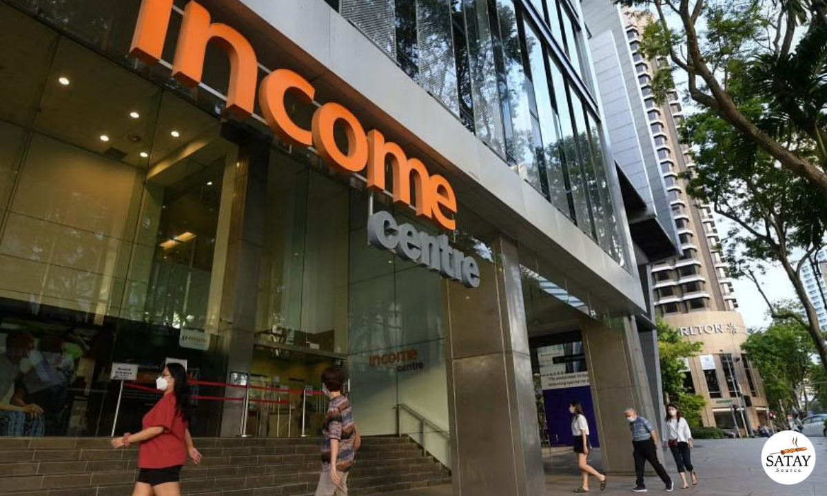 Government Intervention Leads to Allianz Pulling Out of Income Insurance Acquisition