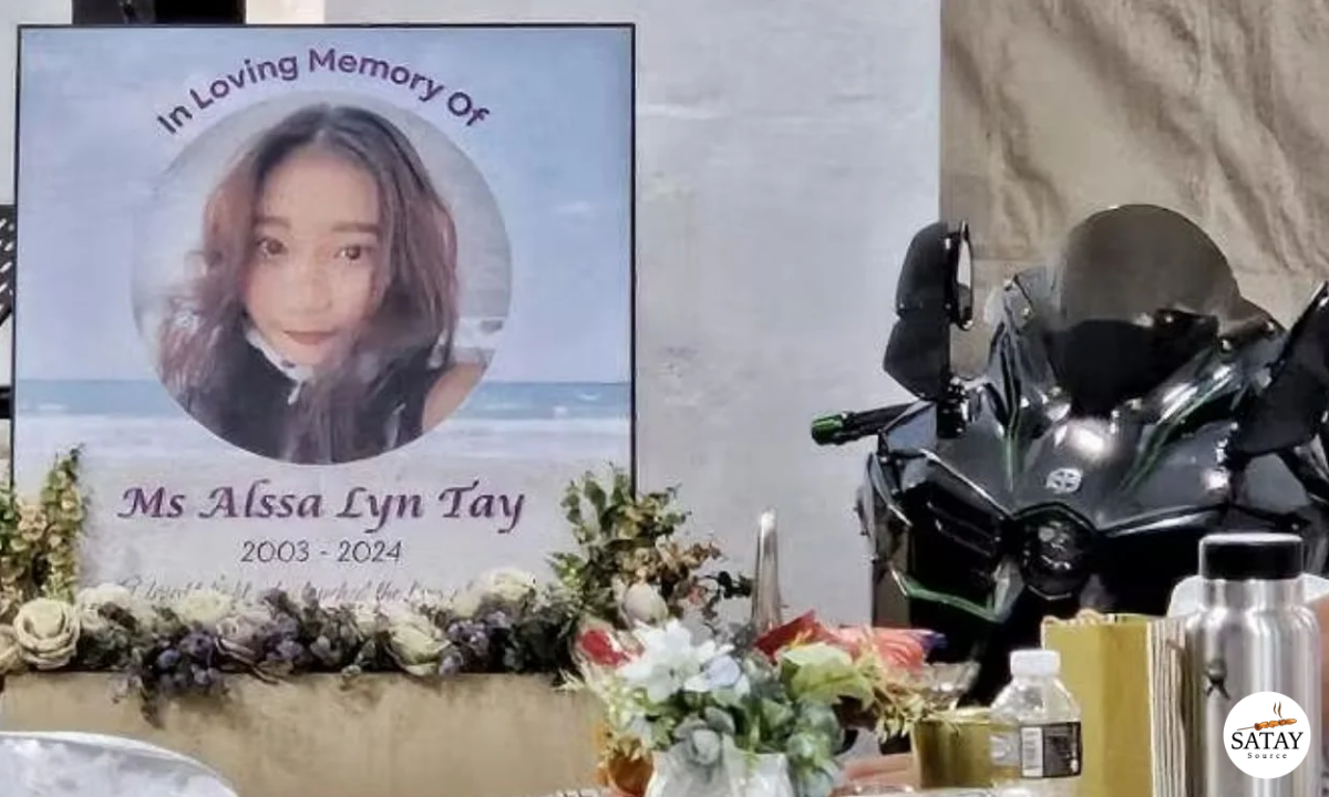 Tragic Accident Claims Life of Daughter Who Surprised Mother in Genting