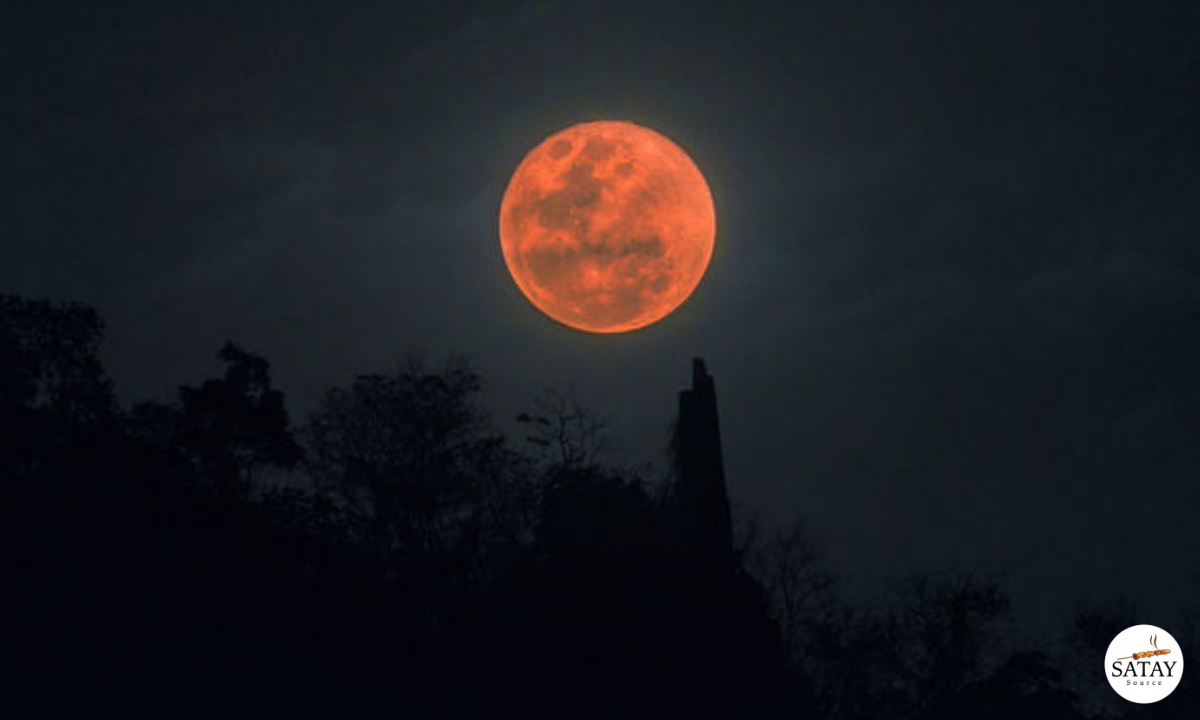 Mars to Shine Bright in Opposition on January 16