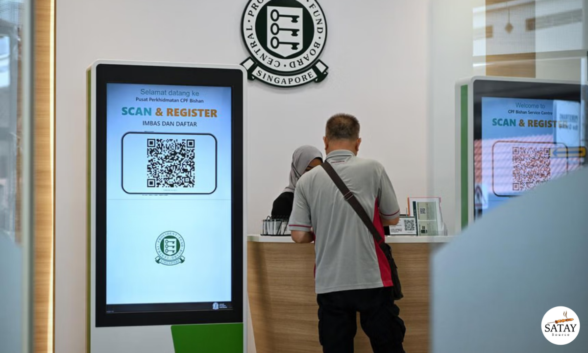 CPF Updates: Special Account Closure and Retirement Enhancements Unveiled