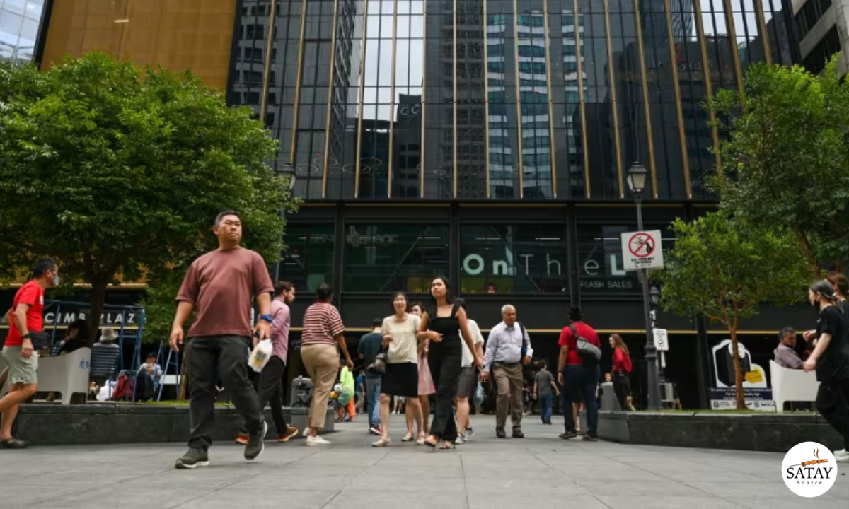 Singapore Enacts Game-Changing Anti-Discrimination Law for Workers