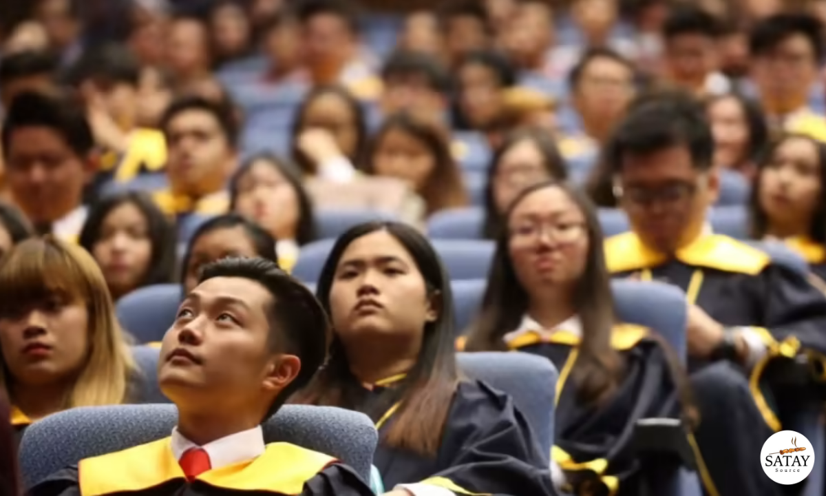 Job Prospects for Polytechnic Graduates Dip in 2024, But Paychecks on the Rise
