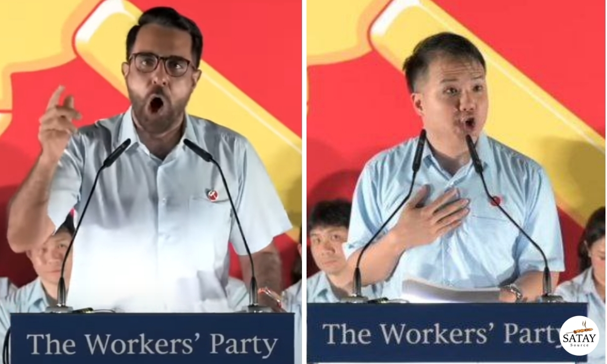 GE2025: Income-Allianz Deal Sparks Political Contention Despite Good Faith Efforts