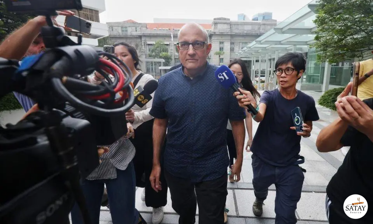 Former Transport Minister S. Iswaran Successfully Completes Home Detention Scheme, No Longer Under Prison Custody
