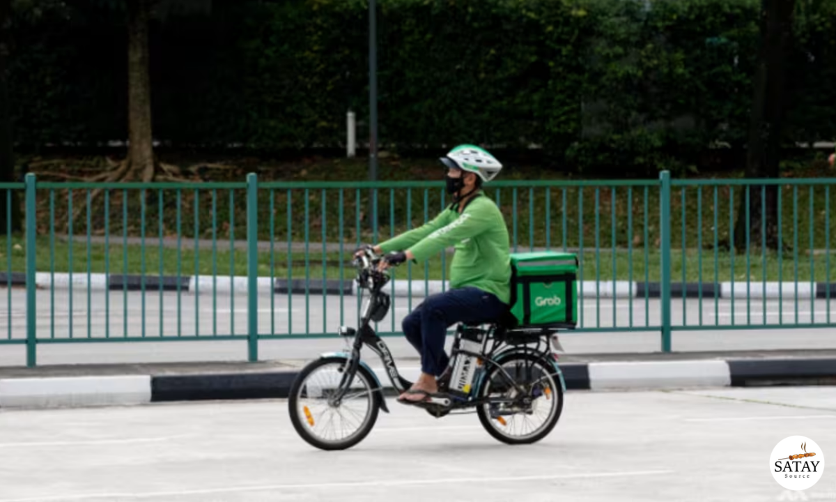 NTUC Calls for Trilateral Workgroup To Address Issue of Illegal Competition Against Platform Delivery Workers