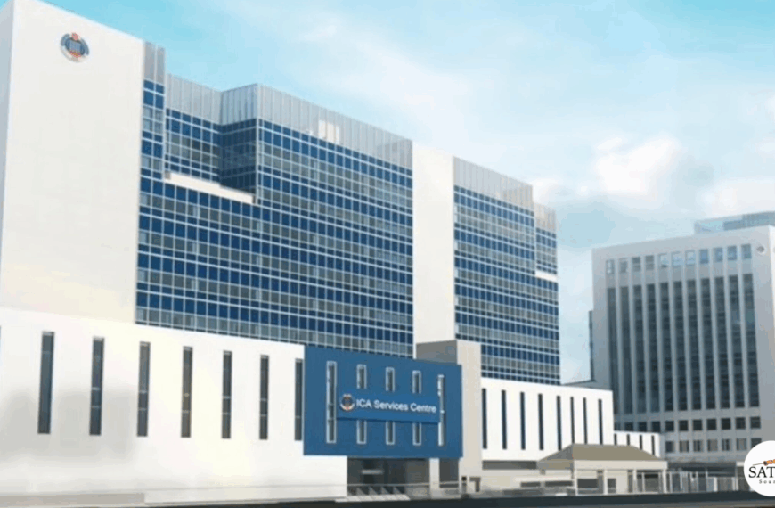 ICA Introduces No-Boarding Directives and Opens New&hellip;