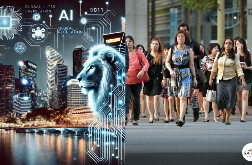 AI and Our Jobs: A Complement, Not&hellip;