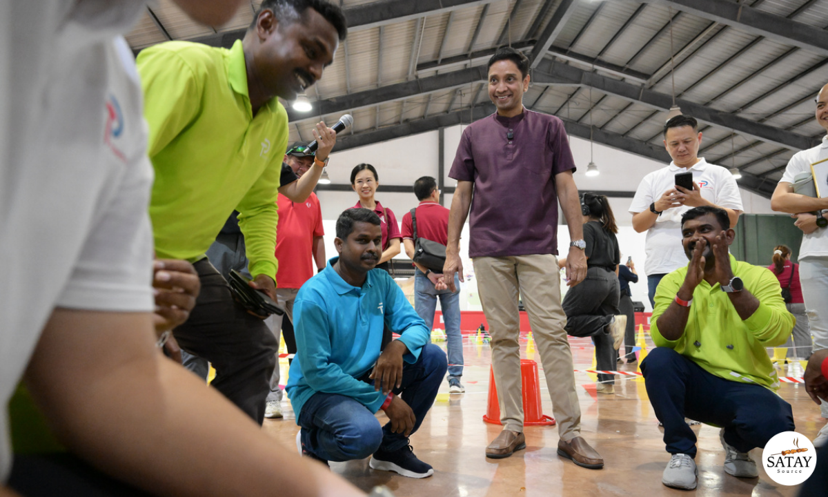 Singapore Launches New Mental Health Support Initiatives for Migrant Workers