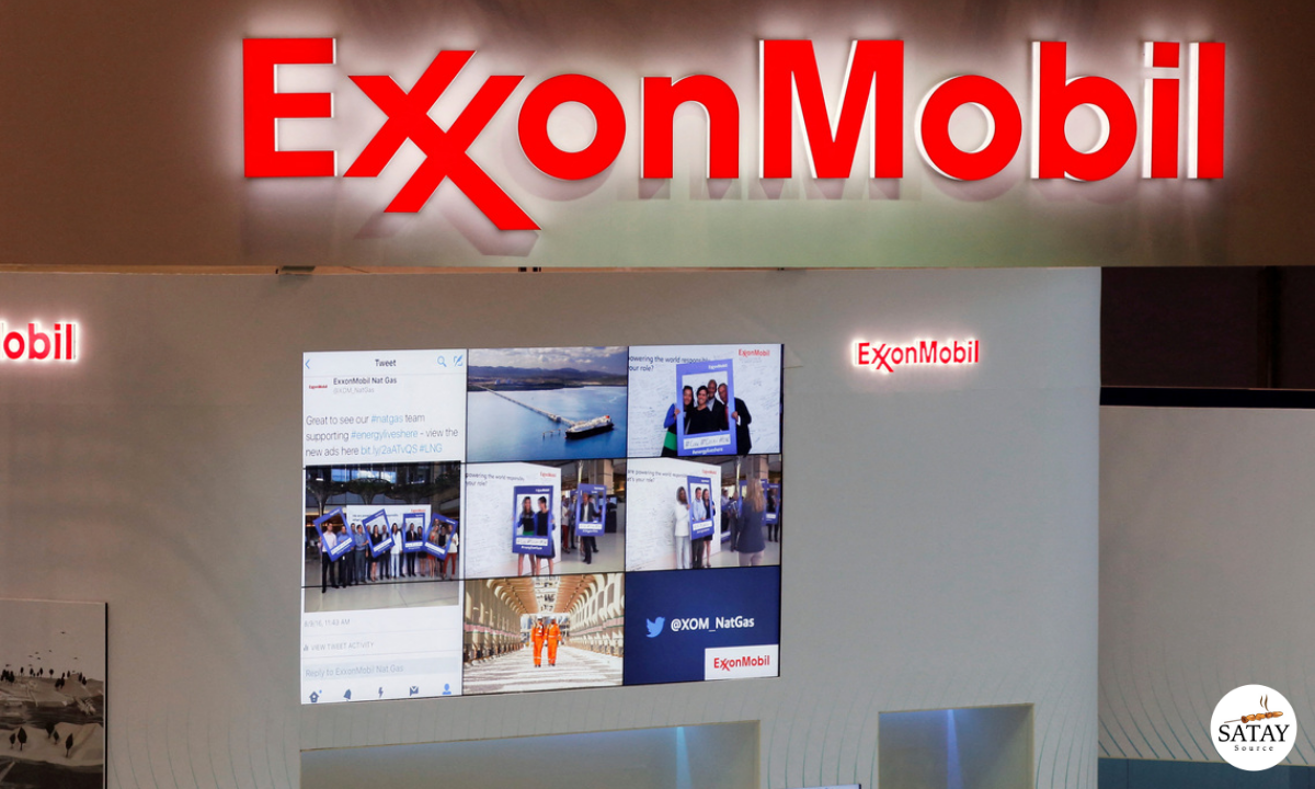 ExxonMobil to cut up to 500 jobs in Singapore by 2027, union pledges to support affected workers