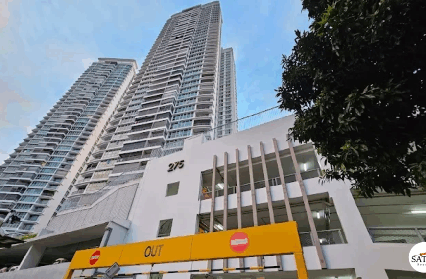 Bishan DBSS Flat Sells for S$1.632M, Becomes Singapore’s Second-Costliest Resale HDB