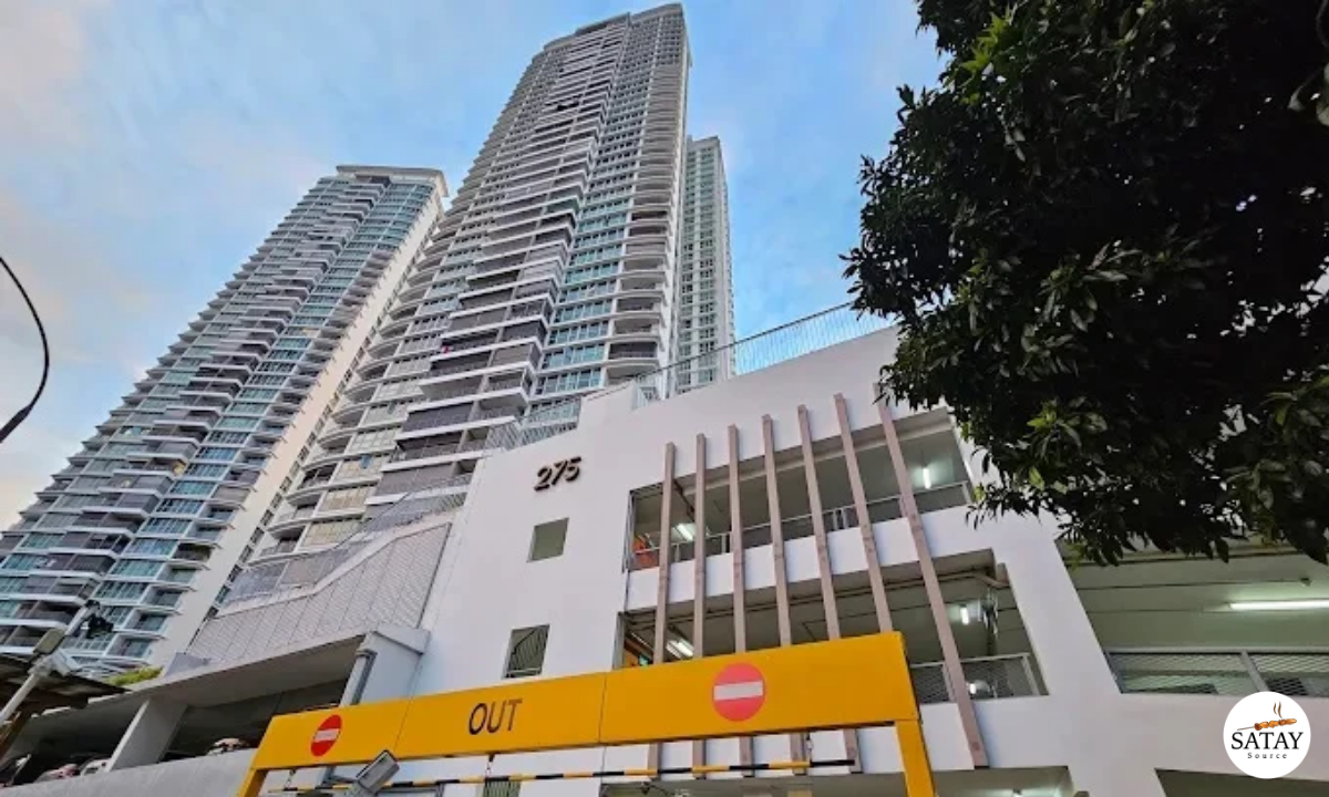 Bishan DBSS Flat Sells for S$1.632M, Becomes Singapore’s Second-Costliest Resale HDB