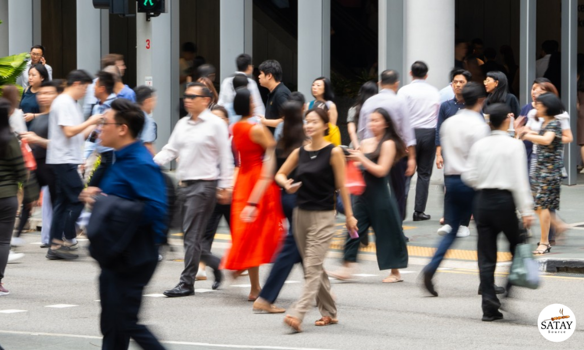 Majority of Employers to Halt Hiring in 2026 Amid Uncertain Outlook: SNEF Survey
