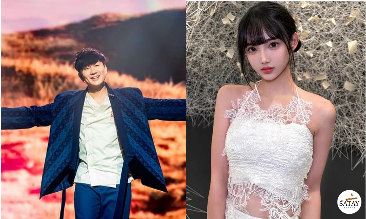 JJ Lin Addresses ‘Premeditated and Coordinated Smear Campaigns’ After Confirming Relationship