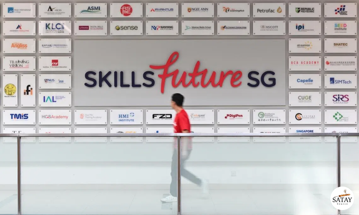 SkillsFuture Introduces Stricter Course Approval and Renewal Rules Affecting 9,500 Courses