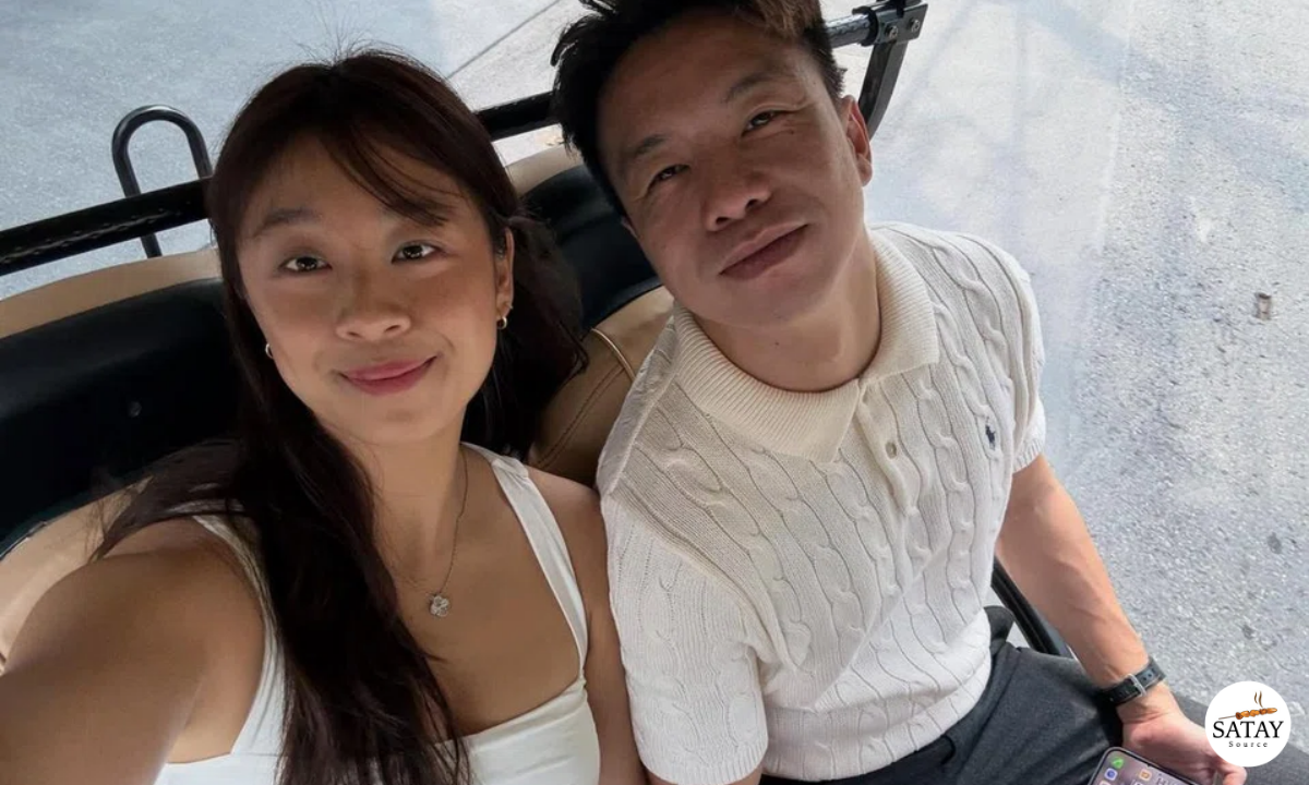 PropertyLimBrothers’ Melvin Lim and Grayce Tan step down with immediate effect
