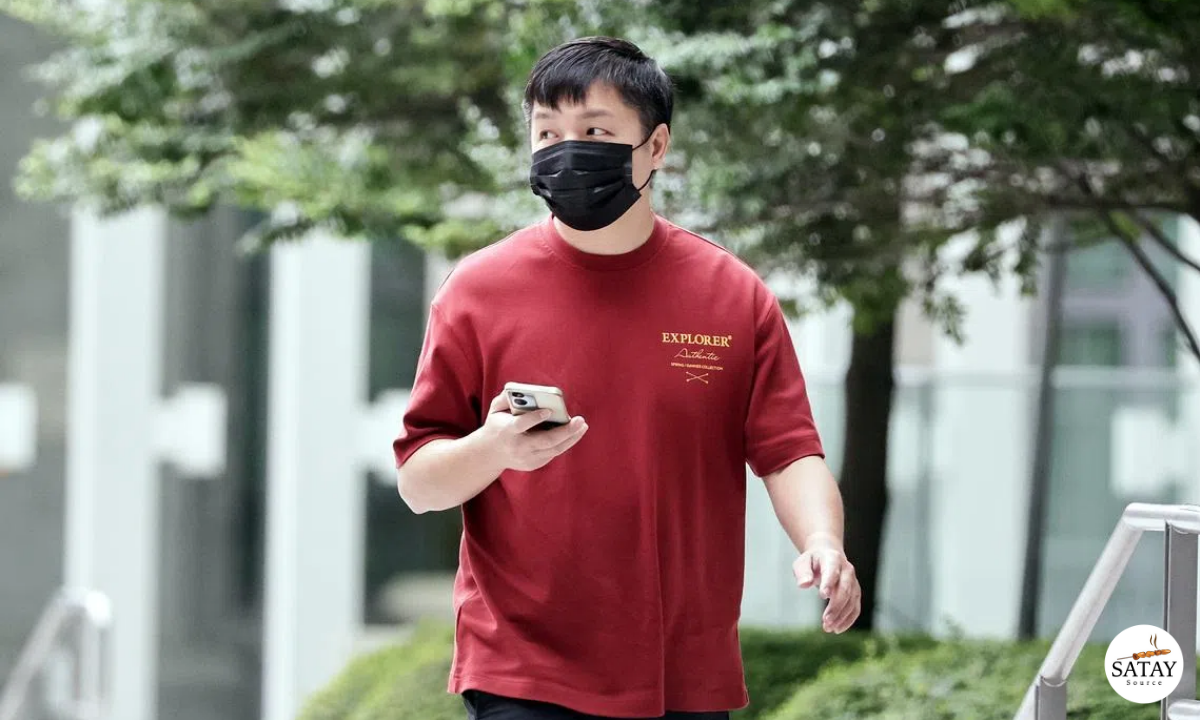 Man Jailed for Filming ICA Officer at Woodlands Checkpoint and Giving False Information to Police