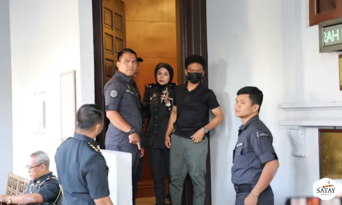 Singaporean Convicted Under Malaysia’s New Anti-Littering Law, Ordered to Do Community Cleaning in KL