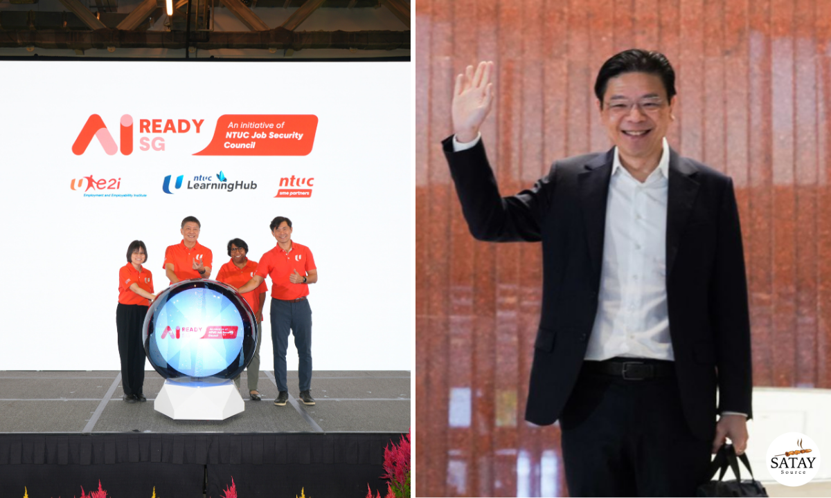 Budget 2026: How Singapore Is Helping Workers Stay Relevant&hellip;