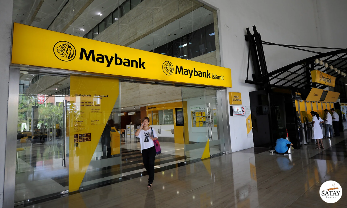Over 800 Junior Employees at Maybank Singapore to Receive One-Off Ex Gratia Payment