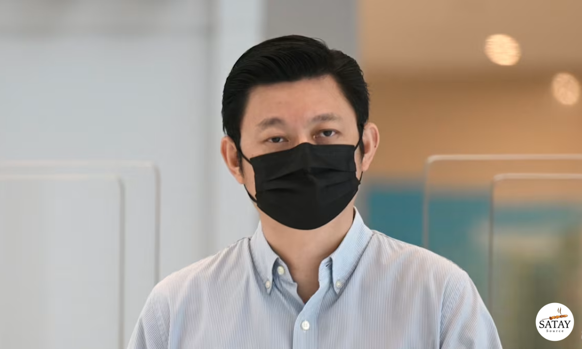 Man Convicted After Driving Off with Lover’s Husband on Car Bonnet in Sengkang