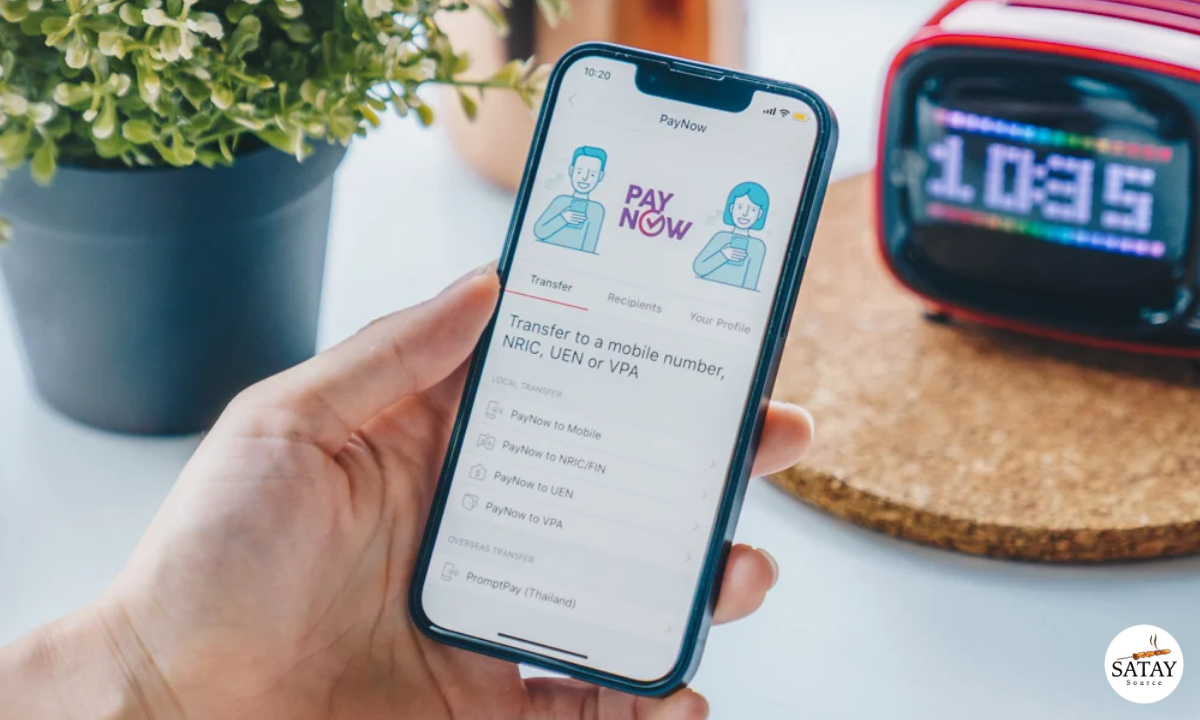 Singapore Netizen Warns PayNow Mobile Numbers Can Reveal Full Names to Scammers
