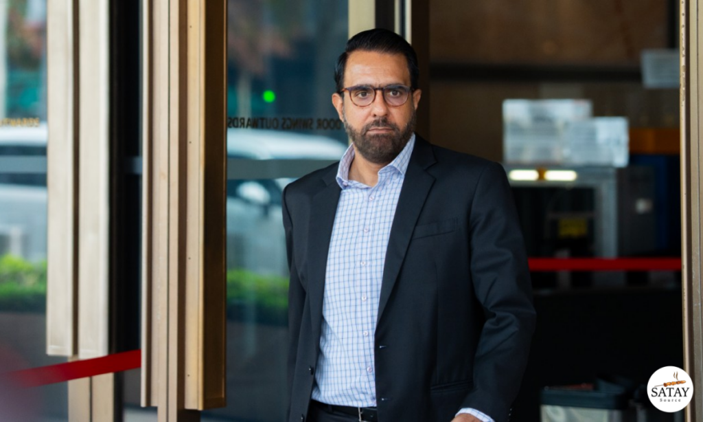 Law Society starts disciplinary proceedings against WP chief Pritam Singh over lying conviction